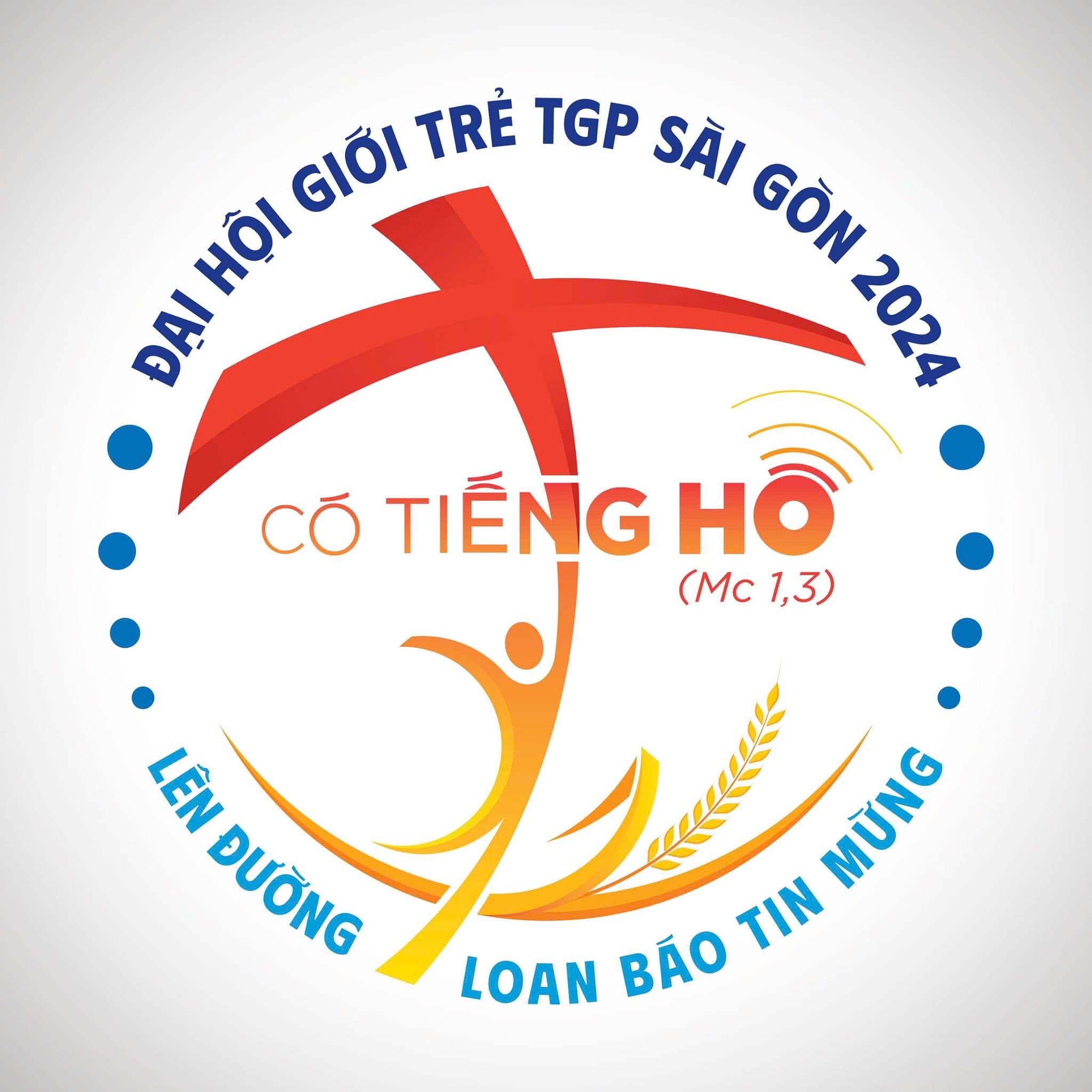 Đại Hội Giới Trẻ TGP Sài Gòn 2025