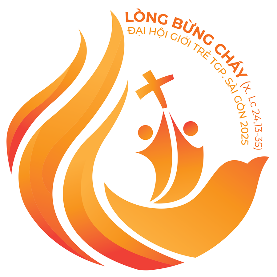 Đại Hội Giới Trẻ TGP Sài Gòn 2025