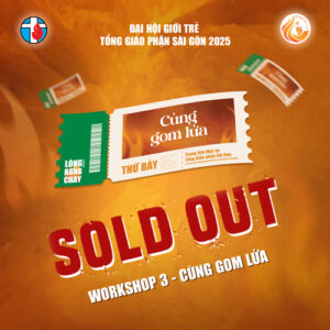 Workshop 3 - Cùng Gom Lửa