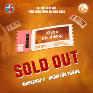 Workshop 5 - Nhóm Lửa Thiêng