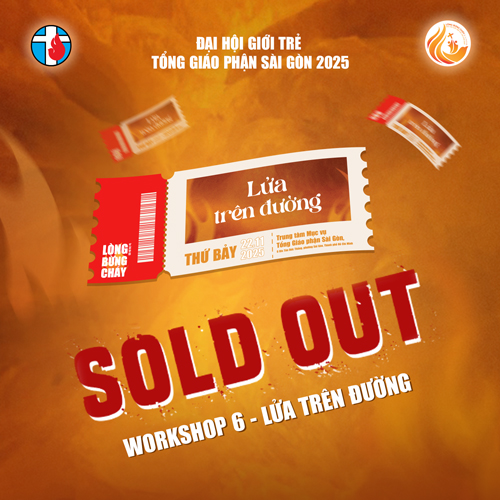 Workshop 6 - Lửa Trên Đường