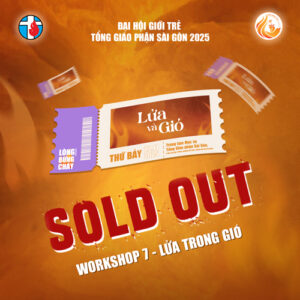 Workshop 7 - Lửa Trong Gió